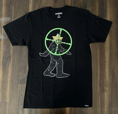 Camisa de campo Etnies X Pyramid, Baker Skateboards, Supreme, Volcom, Arizona Foto 1 de 4