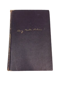 The Cardinal by Henry Morton Robinson 1950, Hardcover - Picture 1 of 9