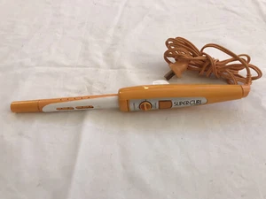 Vintage Supercurl Hair Curler By Gillette - Picture 1 of 6