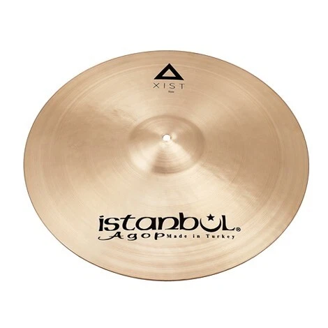 Istanbul Agop 22" Xist Ride - Imagem 1 de 1