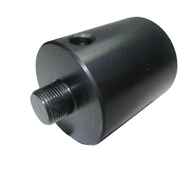 RDGTOOLS 14 X 1 CONVERTOR TO MYFORD 1 - 1/8" X 12TPI THREAD SUPER 7 ML7 ML10