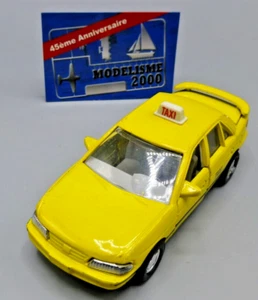 SSECA TOY KIA SEPHIA  TAXI   1/33 - Picture 1 of 5