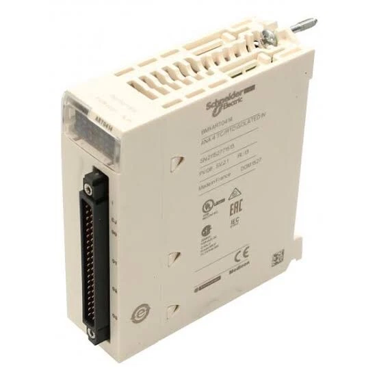 Schneider Electric BMXART0414 Modicon M340 - Analog input
