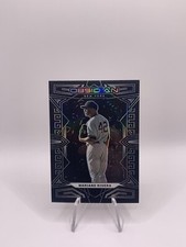 2023 Panini Chronicles - Obsidian Baseball #13 Mariano Rivera - New York Yankees