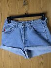 Vintage LEI Size 11 Womens Shorts Made in USA