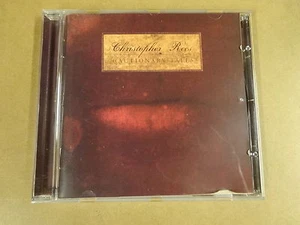 CD / CHRISTOPHER REES - CAUTIONARY TALES - Bild 1 von 2