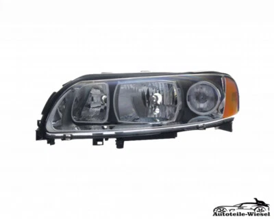 Scheinwerfer H7 + H9 Links für VOLVO V70 II SW S60 I XC70 CROSS COUNTRY - Bild 1 von 4