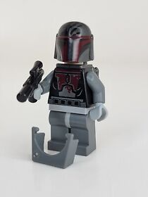Lego Star Wars - Mandalorian Super Commando (Low Brow) - SW0494 c9