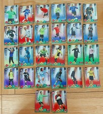 1 x Panini Champions League 2009/10 Super Strikes Foiled GOAL STOPPER Card