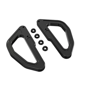 Handles Roll Bar Aluminum Grab Handles For Can-Am Maverick X3/XDS XRS XMR XRC - Imagen 1 de 6