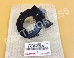 89245-52030 Lexus IS250 IS350 LS460 RAV4 Land Cruiser Steering Angle Sensor OEM - Picture 1 of 8