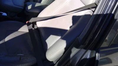 Cinturón de seguridad delantero cubo asiento conductor retractor se adapta 05-06 SANTA FE 718435 Foto 1 de 4