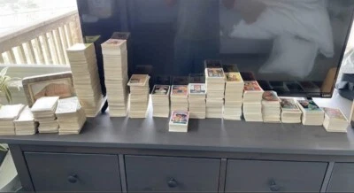 Garbage Pail Kids GPK Random Lot of 50 Cards Original series VINTAGE 1985 + 1986 - Image 1 of 3