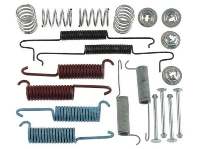 Kit de herrajes de freno de tambor Raybestos 41235FXZQ para Volkswagen Transporter 1985-1991 Foto 1 de 2