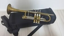 Yamaha YTR-8445 C TrumpetL eft-handed specification