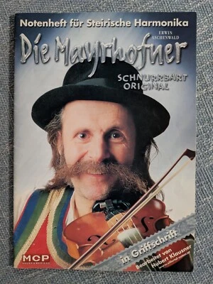 Erwin Aschenwald Die Mayrhofner bearb Hubert Klausner Germany Import - Image 1 of 4