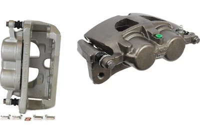 Par de pinzas de freno de disco traseras Cardone para Dodge Ram 3500 2009-2010 (KIT7569) Foto 1 de 4