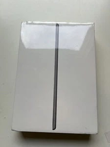 NEW Apple iPad 7th Gen. 128GB, Wi-Fi, 10.2 in - Space Gray - Factory Sealed! - Picture 1 of 3