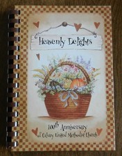 Waldorf, Maryland Livro De Receitas-Calvário United Receitas Igreja Metodista