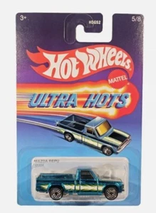 2024 Hot Wheels Ultra Hots Mazda Repu - Picture 1 of 3