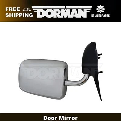 Для 1994-1997 Dodge Ram 2500 Dorman дверное зеркало слева 1995 1996 - Изображение 1 из 4