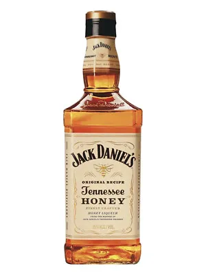 Jack Daniel's Tennessee Honey Whiskey Liqueur 700ml • 53.99$