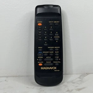Telecomando videoregistratore Magnavox Philips N9031UD testato e funzionante - Foto 1 di 8