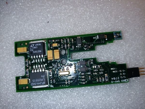 LeCroy 900805-00 Rev 3 PCB for LeCroy WL600 Wavelink active probe - Picture 1 of 2