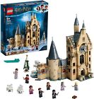Lego Harry Potter 75948 - Hogwarts Clock Tower - New & Sealed - Melb Seller