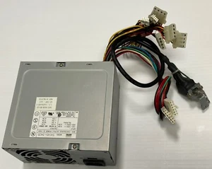 ⚡️VINTAGE ASTEC SA145-3435 145 W POWER SUPPLY FOR GATEWAY 2000 P5-(60 to 120) - Afbeelding 1 van 10