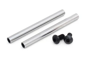 Alzrc Devil X360 Spindle Shaft Set for GAUI X3 T-Rex 470 Goblin 380 Electric Hel - Picture 1 of 3