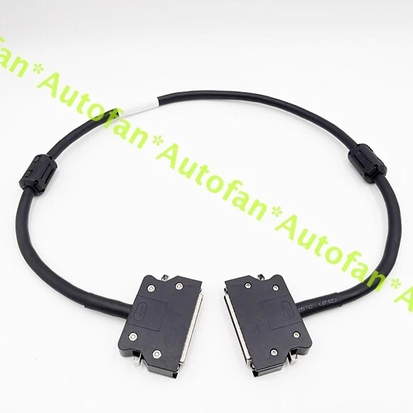 For 1PC IO connecting cable CS1W-CN223 CS1W-CN523 CS1W-CN713 CS1W-CN323 - Image 1 of 1