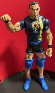WWE Mattel Entrance Series Santino Marella ¡Nuevo Suelto! Director de Autoridad de TNA - Imagen 1 de 5