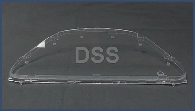 Lente de racimo velocímetro calibre tablero genuino Honda Accord (2008-2015) 78156TA0A01 Foto 1 de 4