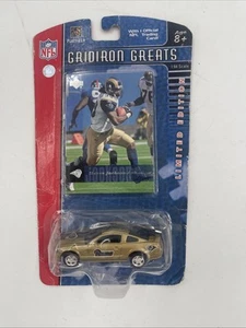 NFL Gridiron Greats:Steven Jackson - Picture 1 of 2