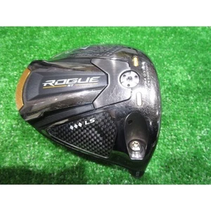 GK Suzuka ◇ 326 [Usado] [Solo cabeza] Callaway ■ ROGUE ST Triple Diamond LS ■ Cabeza - Imagen 1 de 10
