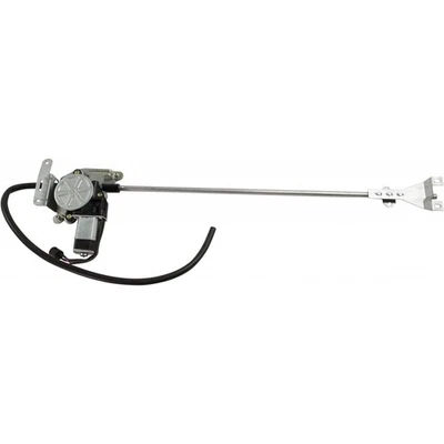 For Freightliner Argosy 1999-2011 Power Window Regulator Driver Side | Front - Изображение 1 из 4