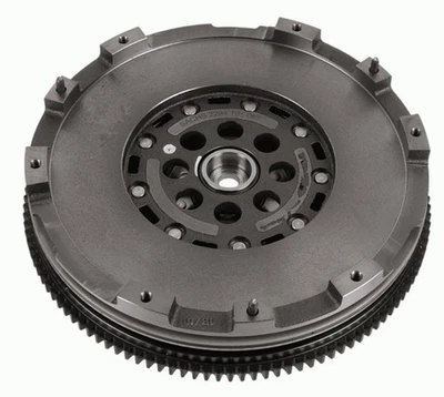 Sachs Clutch Dual Mass Flywheel 2294701067 Aftermarket Replacement Part - Image 1 of 4