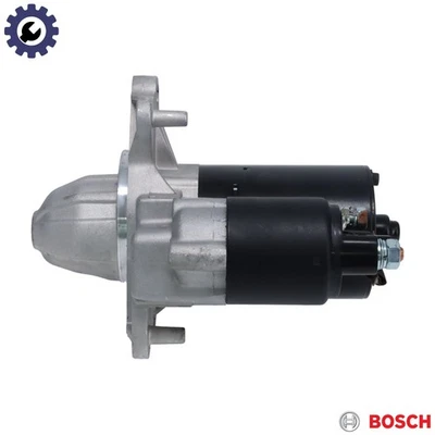 STARTER 1 986 S00 651 FOR MINI W10 B14 A 1.4L W10 B16 A 1.6L 4cyl - Image 1 of 4