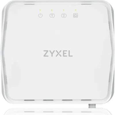 Z Zyxel VMG4005-B50A VMG4005-B50A-EU01V1F (4718937609208) - Bild 1 von 4