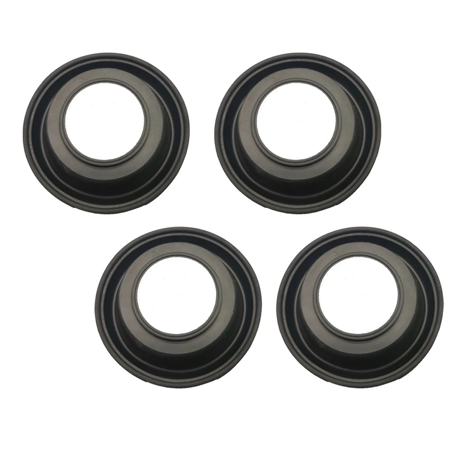 Carburador de diafragma de membrana aspiradora 4X para Yamaha XS1100 XS1100L XS1100S XJ900R Foto 1 de 1