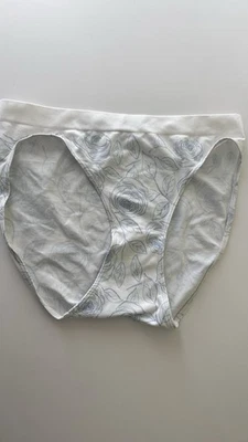 Nuevo Jockey Ropa Interior Calzoncillos Bragas Flor Algodón 7  Foto 1 de 3