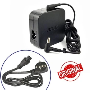 Alimentation Ordinateur Portable ADP-65GD B 65W Asus A450 D550 K552 R509 S46 - Photo 1/2