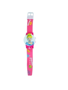 Disney Cinderella wristwatch - Picture 1 of 3