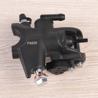 Bomba de cilindro maestro de freno delantero 7/8" 22 mm para KAWASAKI NINJA 1000SX 2021-2024 Foto 1 de 4