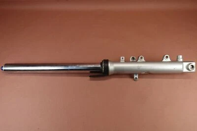 2006-2007 YAMAHA YZF R6 YZFR6 Left Front Fork Forks Shock Tube - Image 1 of 4