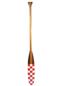 Signal Flag Uniform Paddle 43" Nautical International Maritime Code Signal Decor - Picture 1 of 1