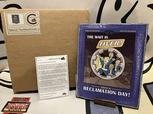 Fallout 76 Reclamation Day Slate 43/76 - Bild 1 von 2