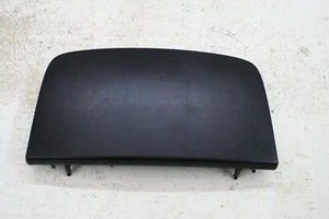 Porsche Cayenne 955 Mittelkonsole Hinten Blinddeckel 7L5 863 338 - Picture 1 of 9