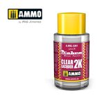 Ammo Cobra Motor 2260 Clear Lacquer 2K